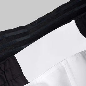 Nouveaux shorts de combat MMA décontractés de haute qualité 100% coton, sublimés, séchage rapide, taille élastique, pour hommes - Product Image 6