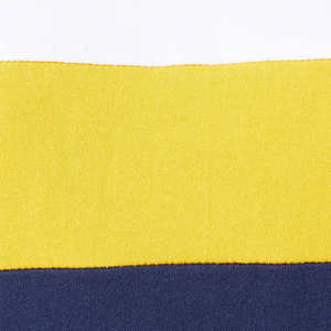 Sudadera de cuello redondo de color liso para mujer, informal, de manga larga, a la moda, cómoda, con costuras duraderas en la parte delantera - Product Image 6