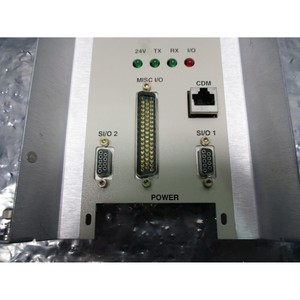 อินเทอร์เฟซควบคุม I/O ของบรูคส์, 002-3755-01 PCB - อุปกรณ์และชิ้นส่วนเซมิคอนดักเตอร์มือสองระดับโลกที่เชื่อถือได้ - Product Image 1