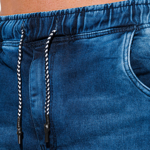 Pantalon en jean pour homme de qualité supérieure, fabriqué au Pakistan, OEM ODM, jeans en denim de haute qualité en gros pour homme - Product Image 3