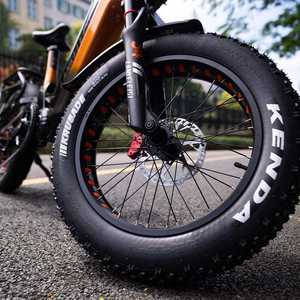 Vélo électrique hybride 1000W, batterie au lithium en alliage d'aluminium 48V, écran LCD, double suspension, étanche, pour adultes, montagne, ville, couple - Product Image 6