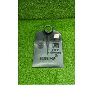 Herramienta de Deshierbe Tipo Azada Sunimp West India (1.6) para Cultivo de Tierras Agrícolas, Equipo de Excavación Agrícola, Herramienta Agrícola Rural - Product Image 3