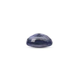 High Quality 3.6 Ct Natural Iolite Neeli Loose Gemstone Emerald Cut for Fine Jewelry - Product Image 3