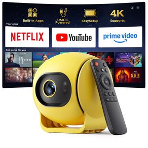 proyector de luna, proyector de pantalla, juegos de proyección interactiva - Product Image 4