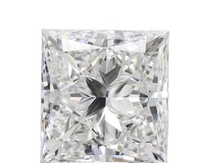 10,5 Carat Princess Lab Grown Diamond H Color VS1 IGI Diseñador de lujo Colección de alta calidad Diamantes sueltos EC490680 604387564 - Product Image 1