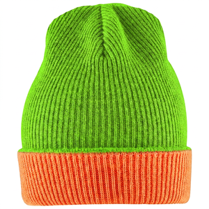Bonnet unisexe tricoté sur mesure en acrylique 100% numérique, réglable, de haute qualité, vente chaude en gros - Product Image 5