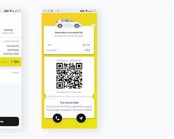 Reserva de Espacios de Estacionamiento en Anticipación con Disponibilidad en Tiempo Real, Reservas Fáciles, Búsqueda de Ubicación, Pagos Seguros, Soporte para Mac - Product Image 4