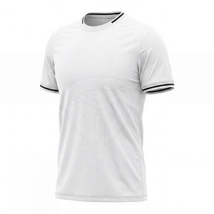 Camiseta Deportiva para Hombre con Tecnología de Control de Humedad, Ideal para Entrenamientos de Fitness, Deportes y Uso al Aire Libre - Product Image 5