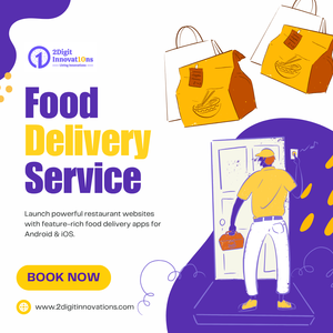 Desarrollo Profesional de Sitios Web para Restaurantes y Servicios de Desarrollo de Aplicaciones de Entrega de Comida para Android e iOS - Product Image 2