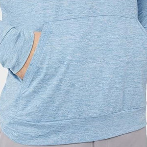 Sudadera Deportiva Casual para Hombre, Diseño Elástico, Transpirable y Ligero para Entrenamiento - Product Image 6