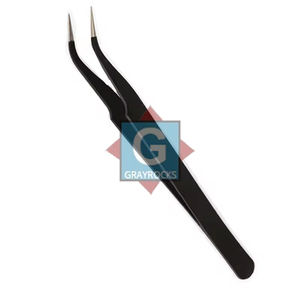 Removedor de Extensiones de Pestañas Portátil de Acero Inoxidable, Herramienta de Maquillaje, Clip Auxiliar, Aplicador de Pestañas Postizas - Product Image 6