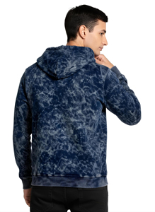 Sudaderas con Capucha de Secado Rápido, Transpirables, con Lavado Ácido, Impresión Personalizada, 100% Algodón, Logotipo de Alta Calidad, Ligeras y Ecológicas para Hombre, Invierno - Product Image 6
