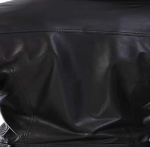 Veste en cuir pour femme automne-hiver, meilleure qualité, veste en cuir pour femme la plus vendue, prix bas, veste en cuir véritable pour femme - Product Image 6