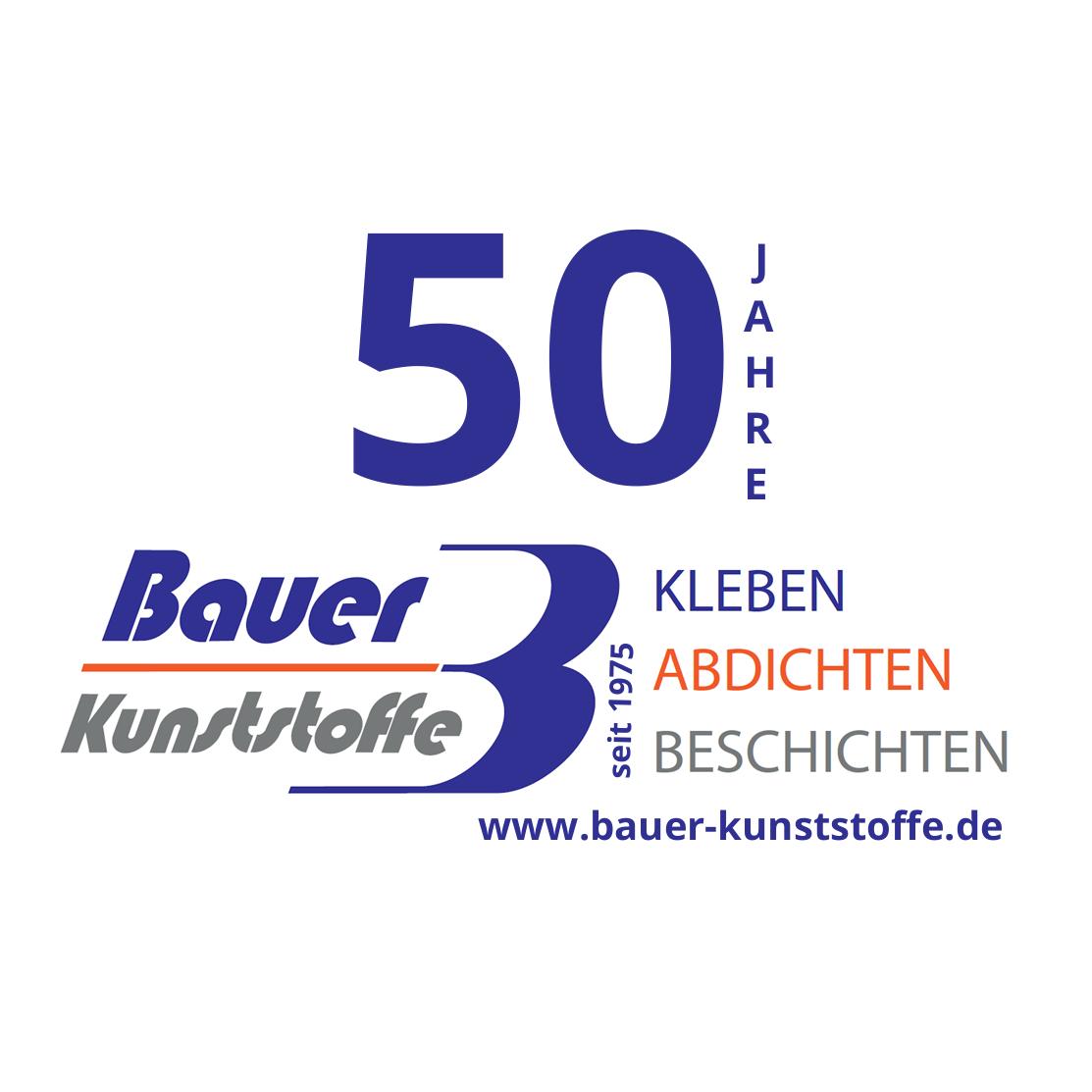 Bauer Kunststoffe GmbH logo