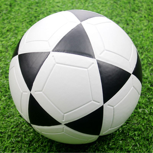 Smx Smx-006 2025 OEM Precio al por Mayor Personalizado, Balones de Fútbol de PVC con Logotipo Personalizado en Color para Promoción, Entretenimiento y Competencia - Product Image 1