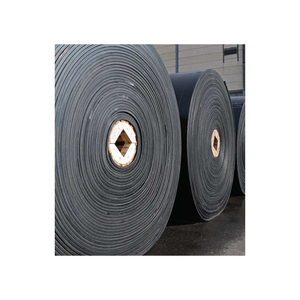 Cintas transportadoras de caucho usadas de primera calidad, ofrecidas a precio de fábrica para compradores mayoristas. - Product Image 2