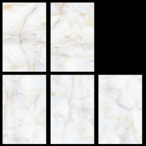 Azulejos de Porcelana Mate de Lujo CLAYTON CERAMIC, 600x1200mm, Imitación Piedra, Antideslizantes y Resistentes al Desgaste - Product Image 3