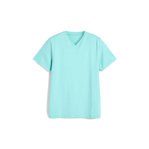 Custom Summer <b>T</b>-<b>Shirt</b> for <b>Men's</b> Clubs Events and Promotions <b>Shirts</b> Tees 100% Cotton <b>Long</b> <b>Length</b> Printed - Product Image 2
