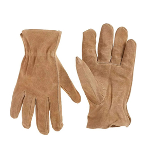 Premium Grip Working <b>Gloves</b> Best Quality Anti Slip Performance Wholesale Supplier Custom Logo ODM 2026 New Arrival - Product Image 2