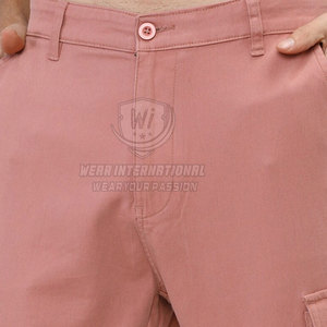 Pantalons cargo pour hommes, séchage rapide, respirants, durables - Product Image 5