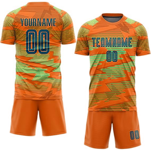 Uniformes de Fútbol al por Mayor de Alta Calidad, Nuevos para 2026, para el Mercado de EE. UU. y Europa - Product Image 6
