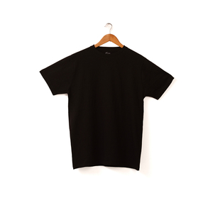 T-shirts décontractés pour hommes, en jersey uni, 100% coton, 180 grammes, coupe ample, manches courtes, col rond, respirant, séchage rapide, écologique - Product Image 1