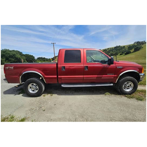 ฟอร์ด เอฟ-350 ซูเปอร์ ดิวตี้ แลริเอท ครูว์ แค็บ 4x4 ปี 2001 - Product Image 3