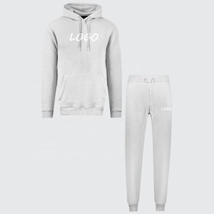 2022 dernière conception 100% coton maternité Jogging Gym survêtement de course à bas prix avec Service OEM pour hommes et femmes - Product Image 2