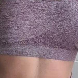 Proveedor de Sujetadores Deportivos de Yoga Personalizados, Ligeros y con Soporte, Diseñados para Marcas de Ropa y Fabricación a Granel - Product Image 5