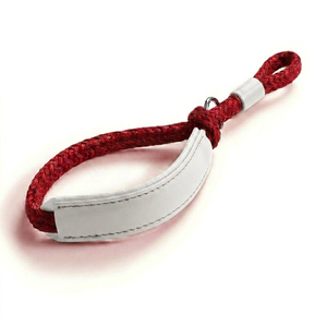 Cuerda de Seguridad para Raqueta de Playa con Banda de Resistencia Personalizada, Ajustable, Ligera, Duradera, Antideslizante, Tamaño y Color Personalizados, OEM - Product Image 1