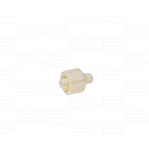 Luer-Lock (m.), 10 - 32 UNF, PA - Product Image 1