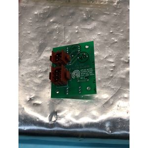 AMAT 0100-09283 ชุดแผงวงจรพิมพ์ (PCB Assy) อินเทอร์เฟซไดรเวอร์สเต็ปเปอร์ - อุปกรณ์และอะไหล่เซมิคอนดักเตอร์ระดับโลกที่เชื่อถือได้ - Product Image 1