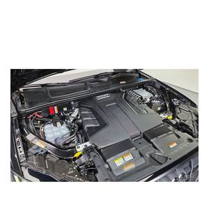 Audi Q7 45 TDI quattro 2022 avec caméra de recul, sièges en cuir, boîte de vitesses automatique, 50 911 km, carburant diesel, direction à gauche - Product Image 6