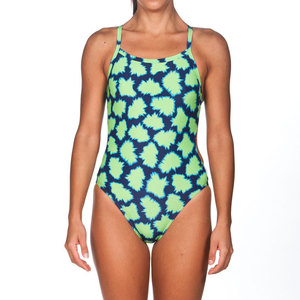 ชุดว่ายน้ำผู้หญิงผ้าออร์แกนิคที่ยั่งยืน ทันสมัย เหมาะสำหรับชายหาด เนื้อผ้ายืดหยุ่น ระบายอากาศได้ดี สวมใส่สบายยาวนาน - Product Image 4