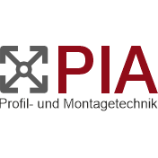 PIA GmbH logo