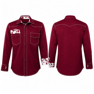 Chemises FR à manches longues 100% coton pour hommes, classe 2, gilet de sécurité noir, imperméable, réfléchissant, vente chaude, vêtements de travail, taille Xxxl - Product Image 1