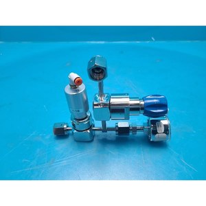 TWINTEC 2BH-8S-M5 d'occasion, état actuel, pièces d'équipement semi-conducteur Legacy - Product Image 1