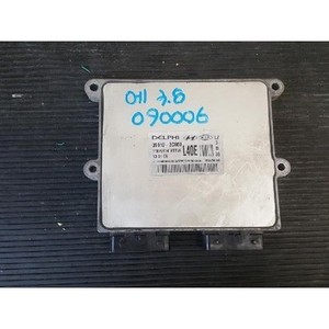 Module de commande moteur Centennial 1999-2008 d'occasion ORIGINAL 391103C000 - Product Image 1
