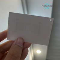 Kit de Inicio de Seguridad UHF RFID 860-960 MHz para Conteo y Protección de Activos de Nextwaves, Fabricado en Vietnam