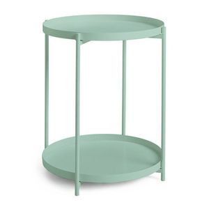 Top Selling Living Room Side <b>Table</b> Furniture Round Stool Coffee <b>Table</b> High Stool <b>For</b> Indoor & Office Furniture Customized - Product Image 2