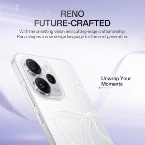 Mini 15Pro 5G Haute Performance (Blanc Glacé, 12 Go de RAM, 256 Go de Stockage) - Product Image 2