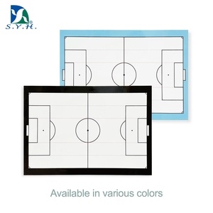 Pizarra Táctica Magnética para Fútbol, para Entrenamiento, Coaching y Análisis de Partidos - Product Image 4
