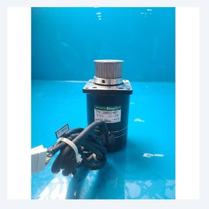 SANYO DENKI 103H8582-80E7 Usado como está, piezas de equipos semiconductores de segunda mano - Product Image 3