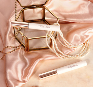 ซีจี เพอร์เฟค แลช คาร่า วอเตอร์พรูฟ ลิควิด คีมิคัล ฟอร์มูล่า - Product Image 3