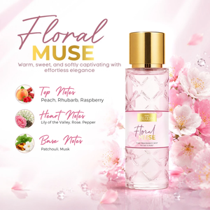 Spray pour cheveux et corps Cindy Bloom 210 ml, brume parfumée longue durée pour femmes, parfum féminin, vente en gros - Product Image 4