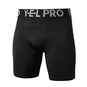 High Performance <b>Compression</b> <b>Shorts</b> for Fitness for <b>Men</b> Soft Stretch <b>Compression</b> <b>Shorts</b> for Workout for <b>Men</b> - Product Image 5