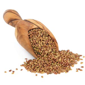 Graines de luzerne à haute germination, fourrage biologique pour une agriculture durable - Product Image 2