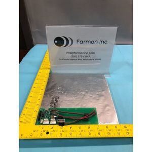 ถาด Aetrium 150892-01, ชุดถ่ายโอน, PWB, ชุดประกอบ, 152069 - อุปกรณ์และชิ้นส่วนเซมิคอนดักเตอร์มือสองระดับโลกที่เชื่อถือได้ - Product Image 2