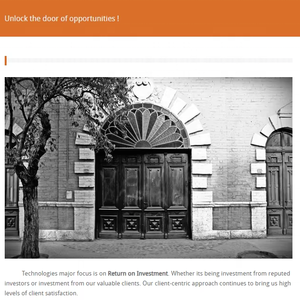 Professional Web Development Company with Custom CMS, Ecommerce and Business Website Design - Product Image 3