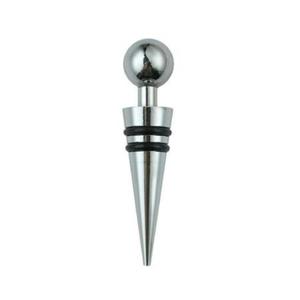 Tapón de Botella Metálico de Primera Calidad con Diseño de Anillo en la Parte Superior para Sellado de Vino, Apto para Lavavajillas, Diseños Personalizables - Product Image 3